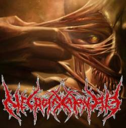 Necroincarnate : Rest in Putrefaction